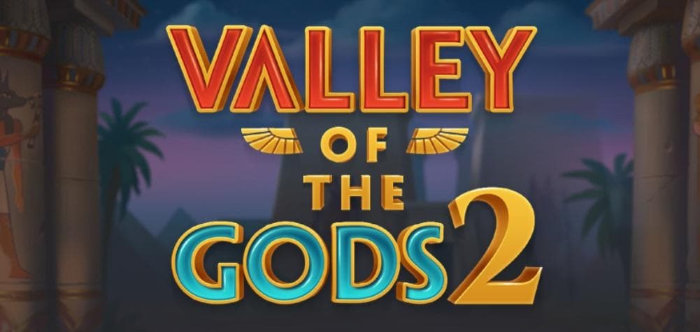 Valley of the Gods 2