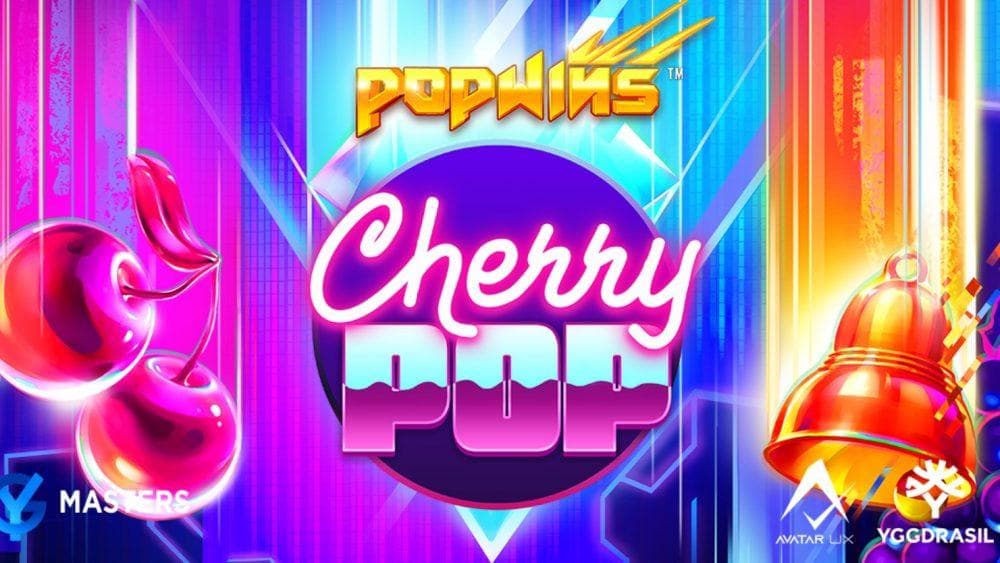 CherryPOP