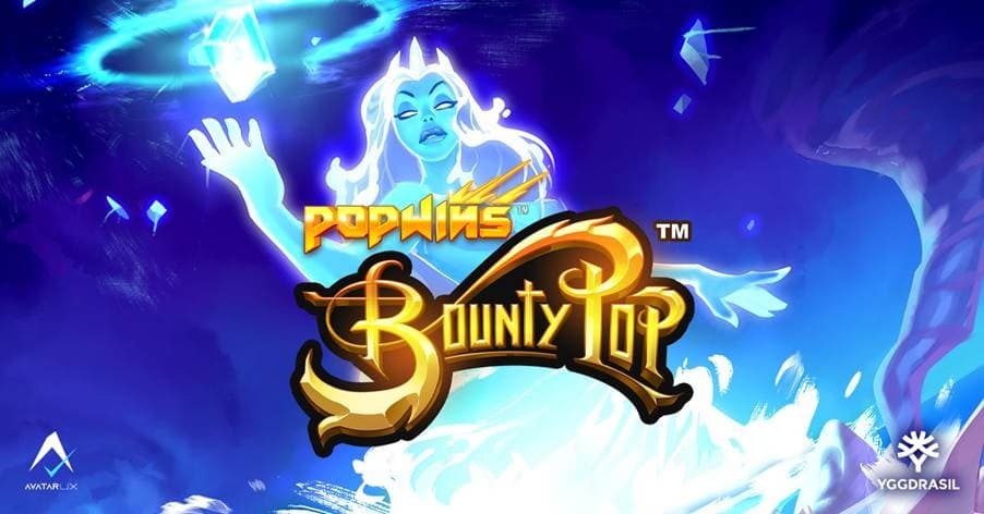 BountyPop™