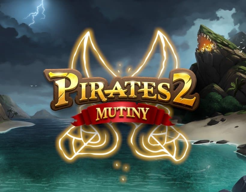 Pirates 2 Mutiny