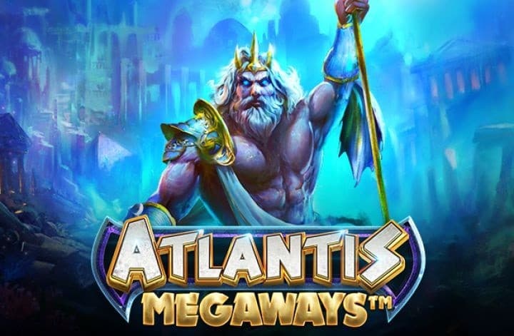 ATLANTIS MEGAWAYS™