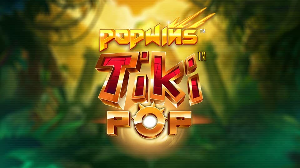 TikiPop™