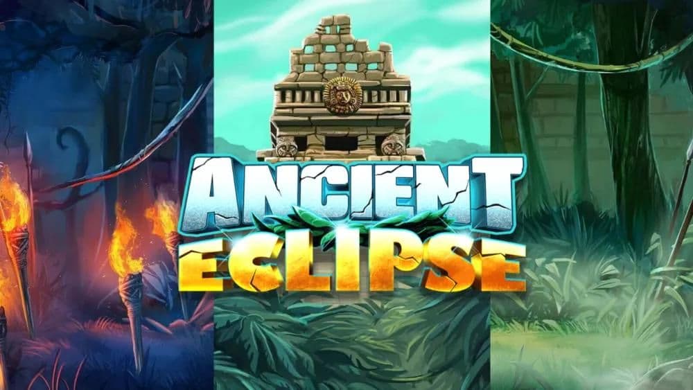 Ancient Eclipse