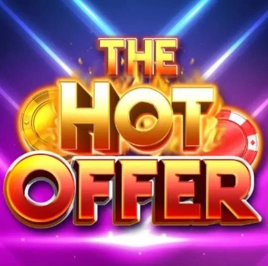 The Hot Offer