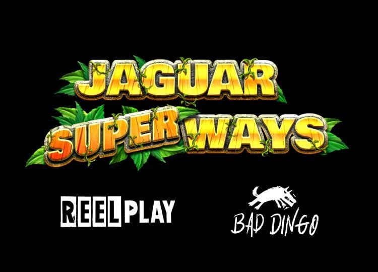 Jaguar SuperWays