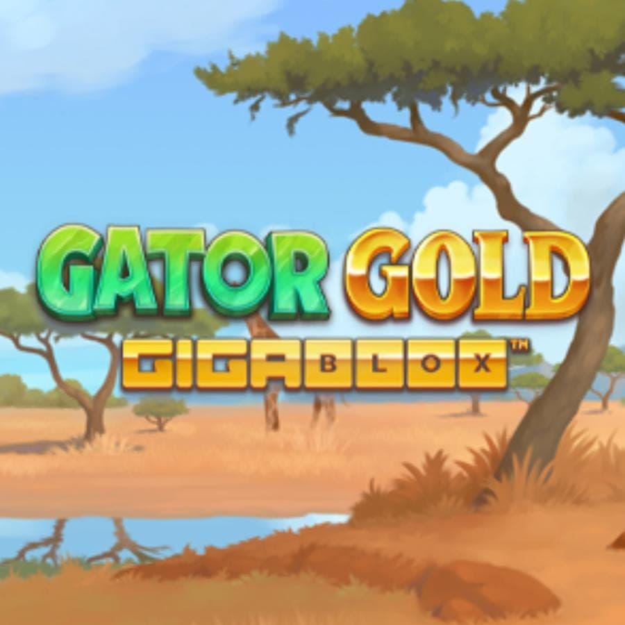 Gator Gold GigaBlox™