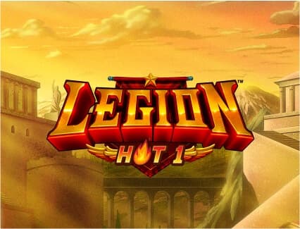 Legion Hot 1