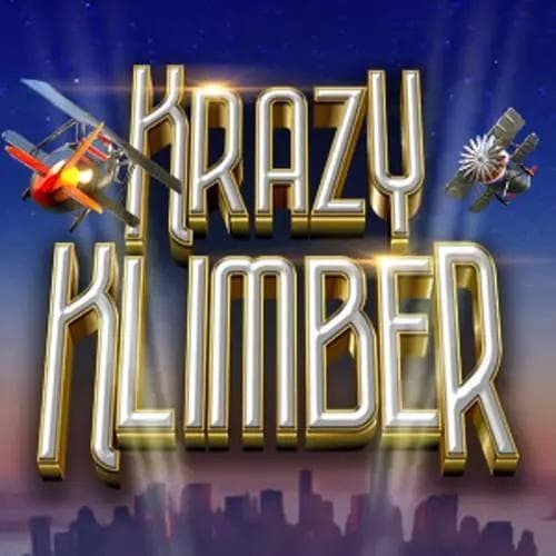Krazy Klimber