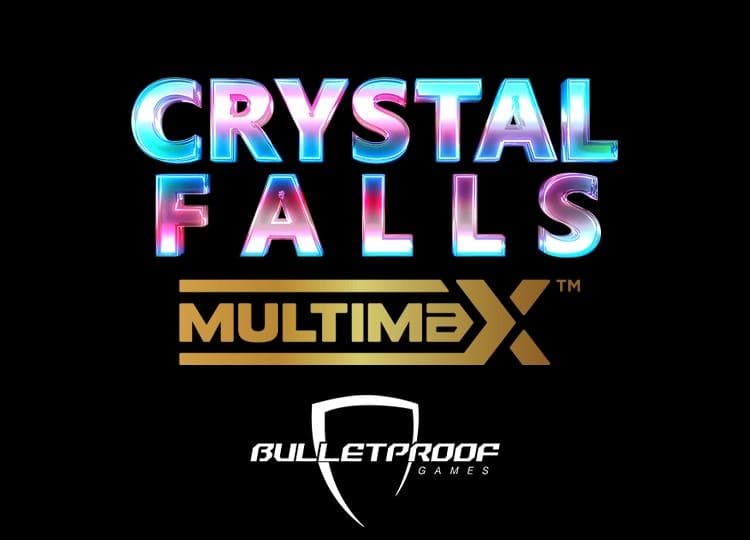 Crystal Falls Multimax™