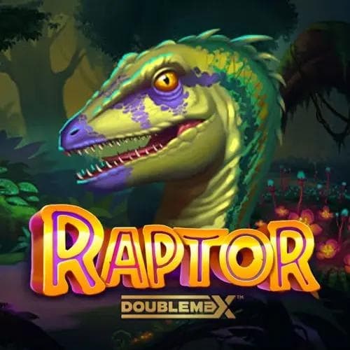 Raptor DoubleMax™