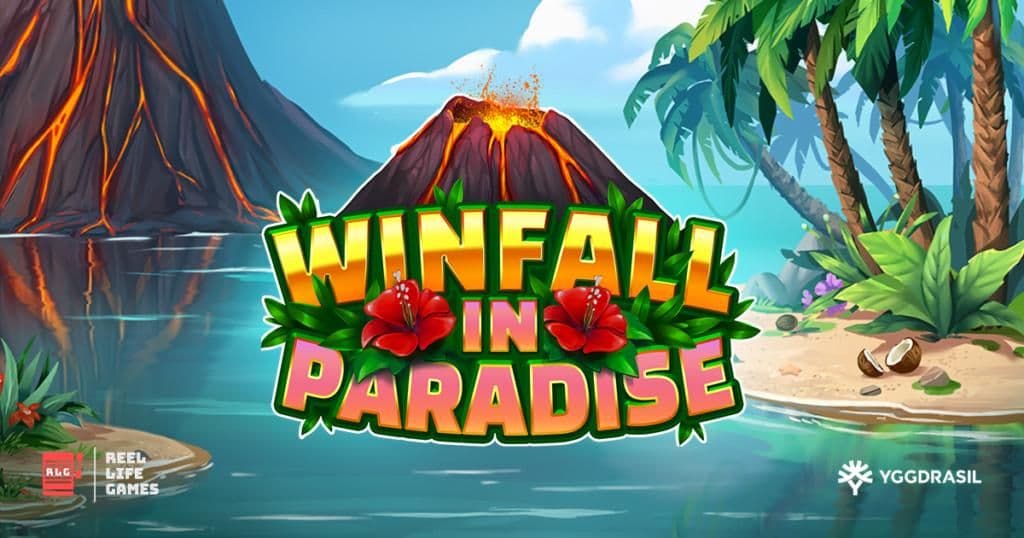 Winfall in Paradise