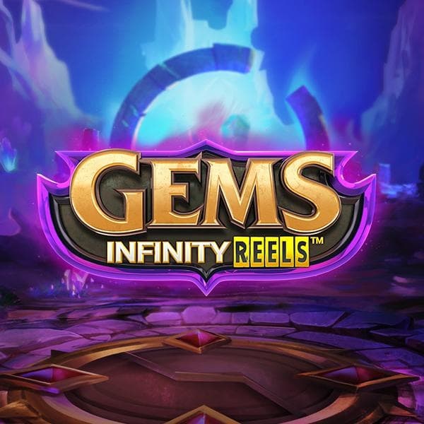 Gems Infinity Reels™