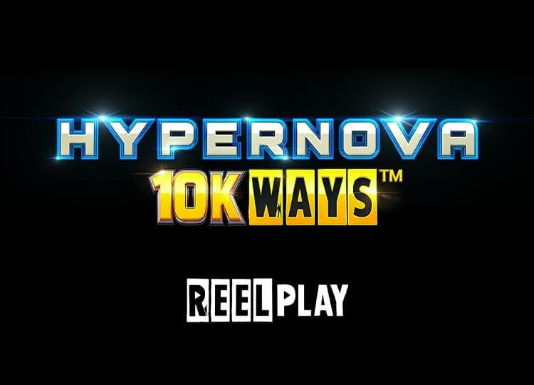 Hypernova 10K Ways™