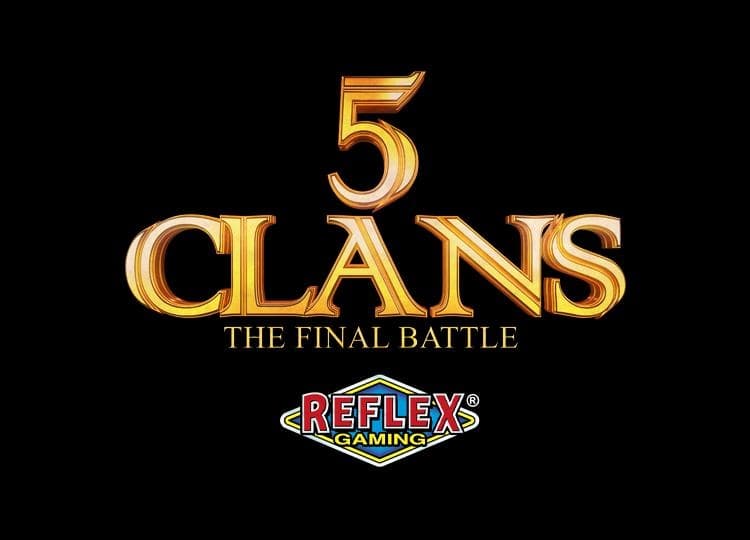 5 Clans: The Final Battle