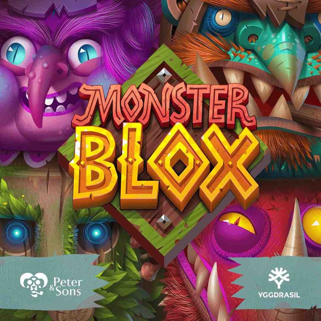 Monster Blox Gigablox™
