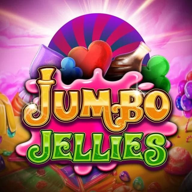 Jumbo Jellies