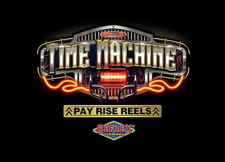Time Machine