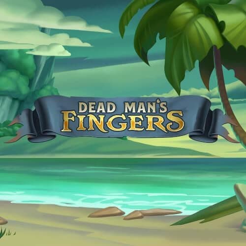 Dead Man’s Fingers