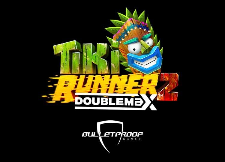 Tiki Runner 2 DoubleMax™