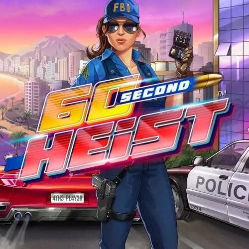 60 Second Heist