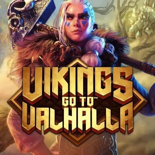 Vikings Go To Valhalla