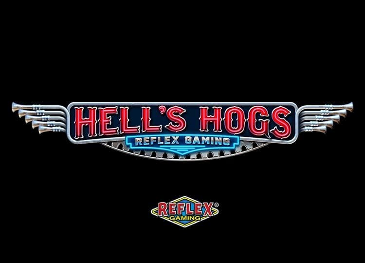 Hell's Hogs