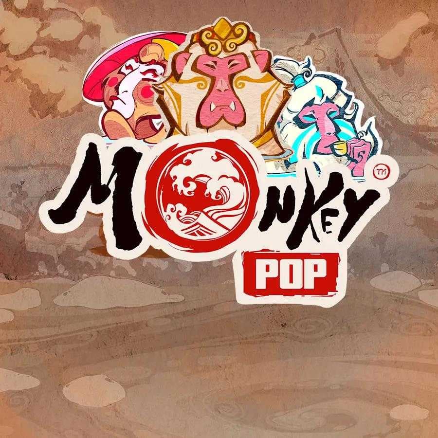 MonkeyPop™