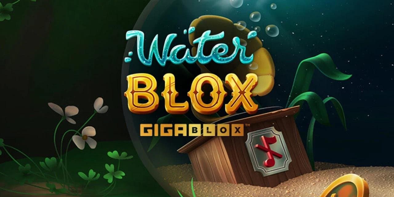 WaterBlox Gigablox™