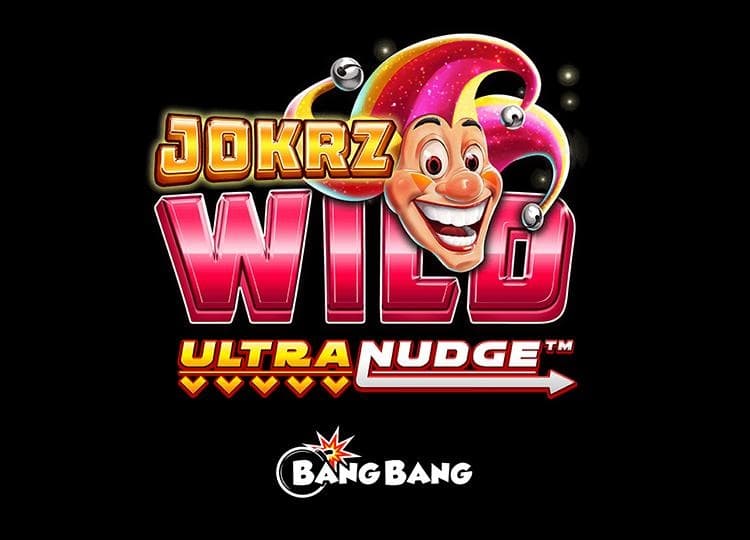 Jokrz Wild UltraNudge