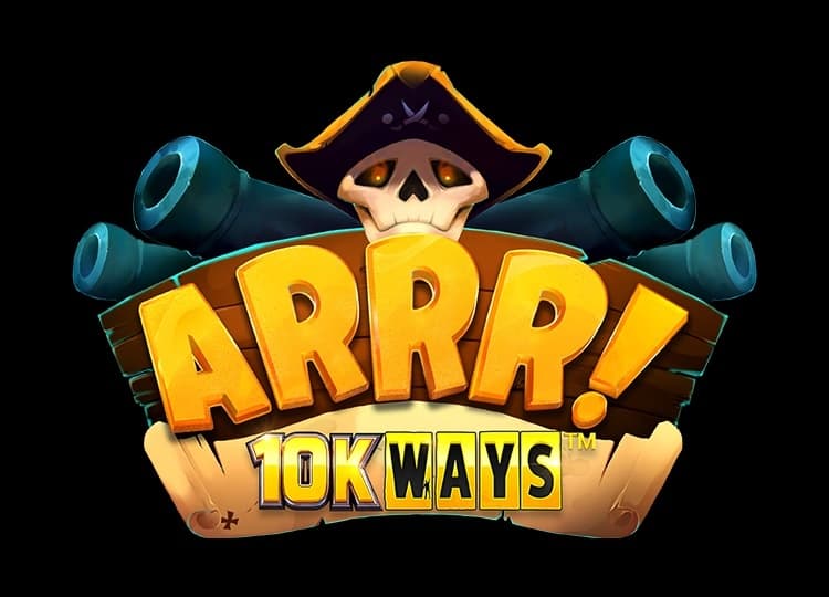 ARRR! 10K Ways