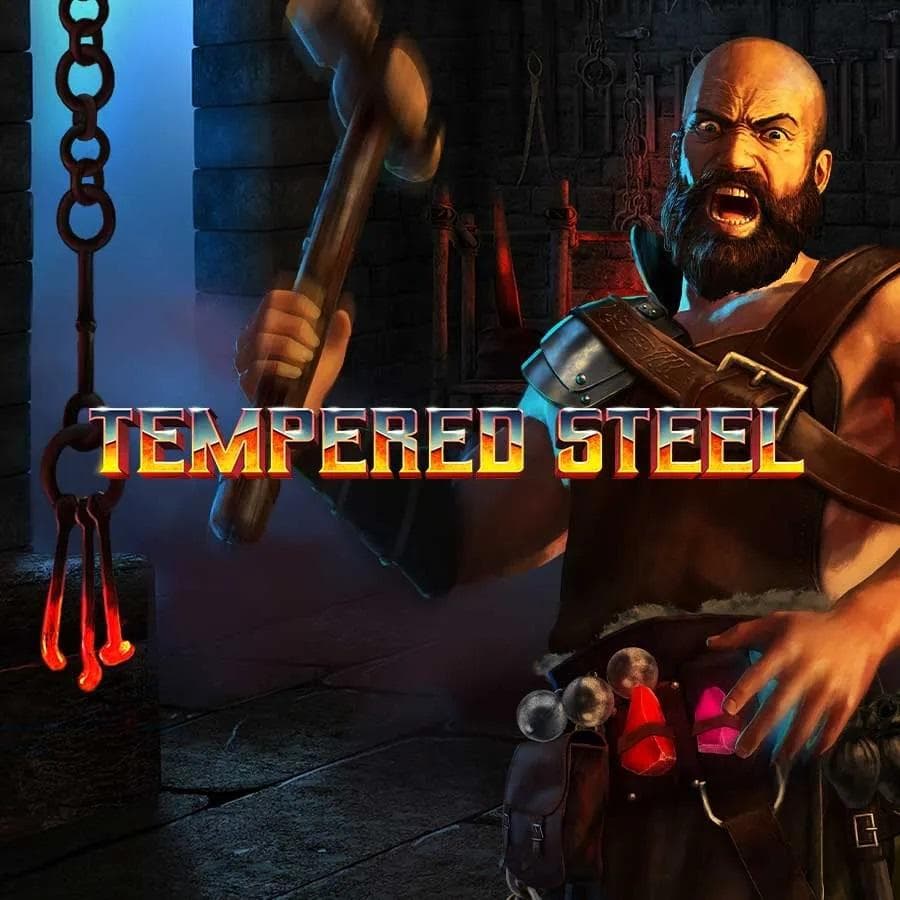 Tempered Steel