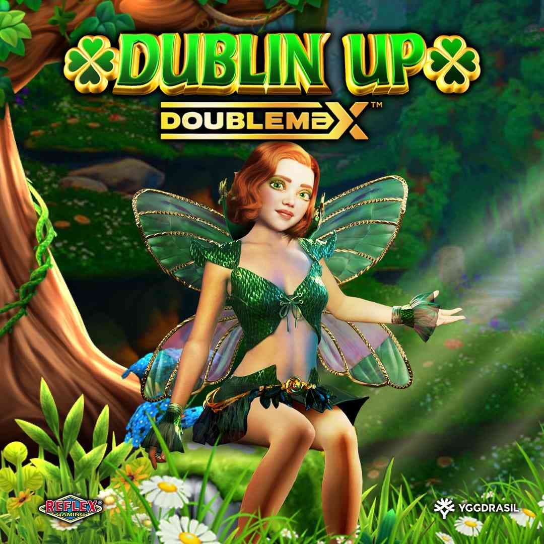 Dublin Up Doublemax