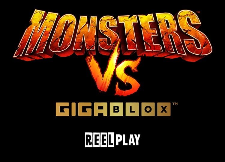 Monsters VS Gigablox™