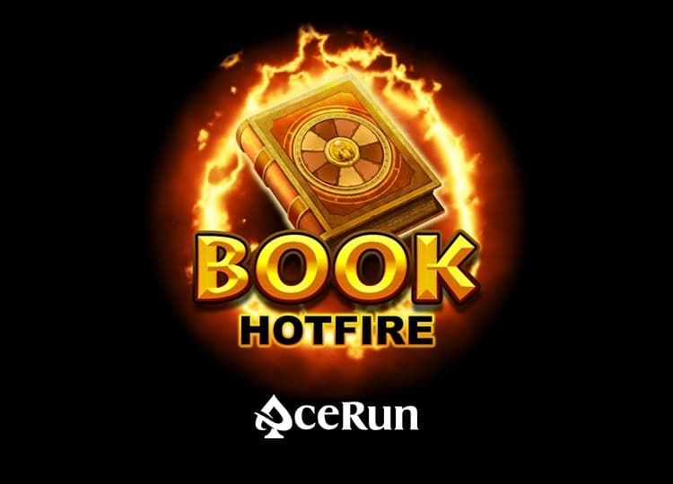 Book HOTFIRE
