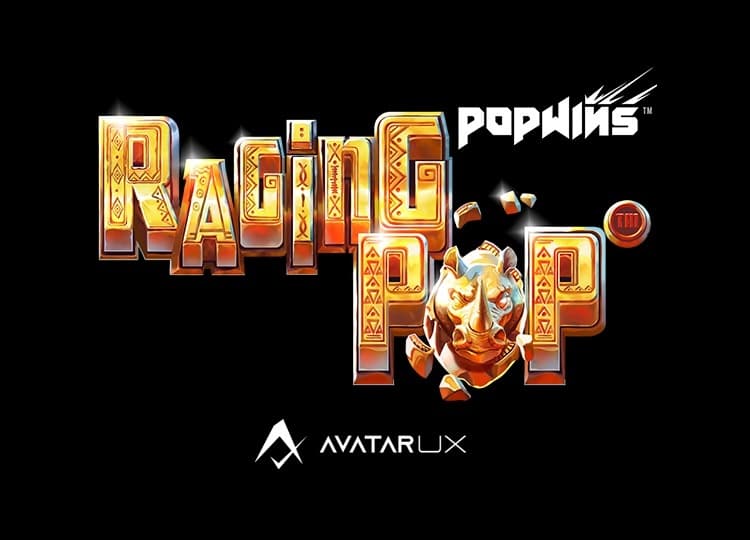 RagingPop™