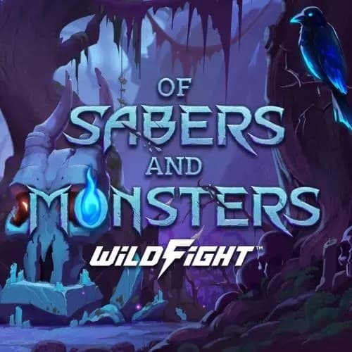 Of Sabers and Monsters