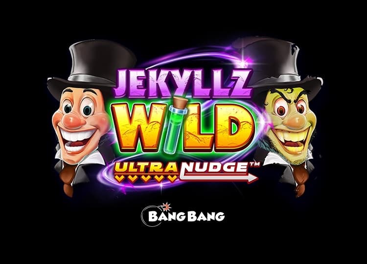 Jekyllz Wild UltraNudge™