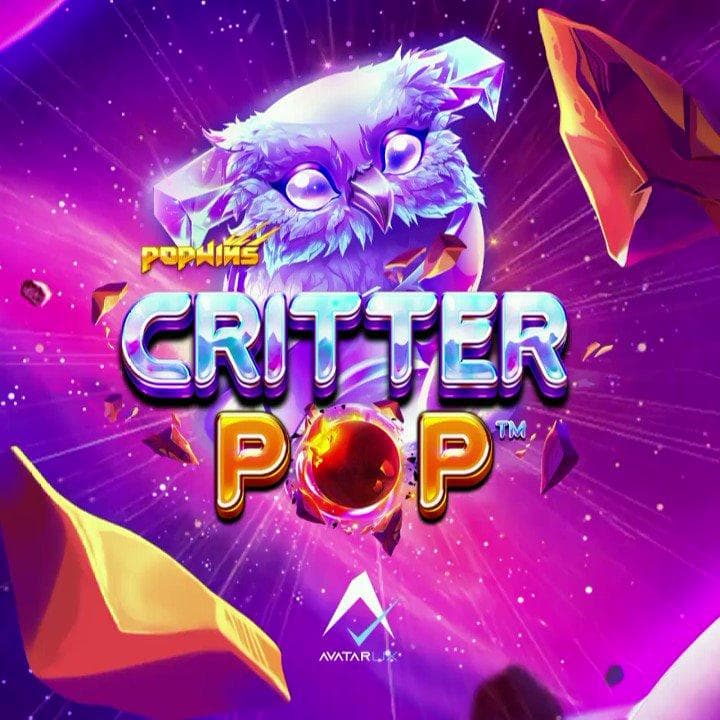 CritterPop™