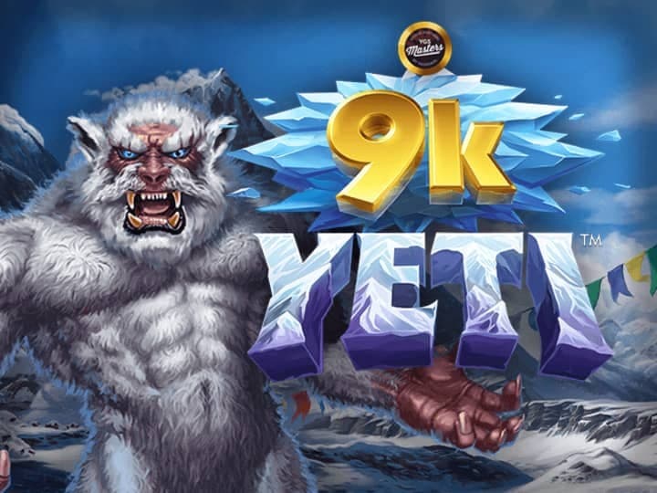 9k Yeti™