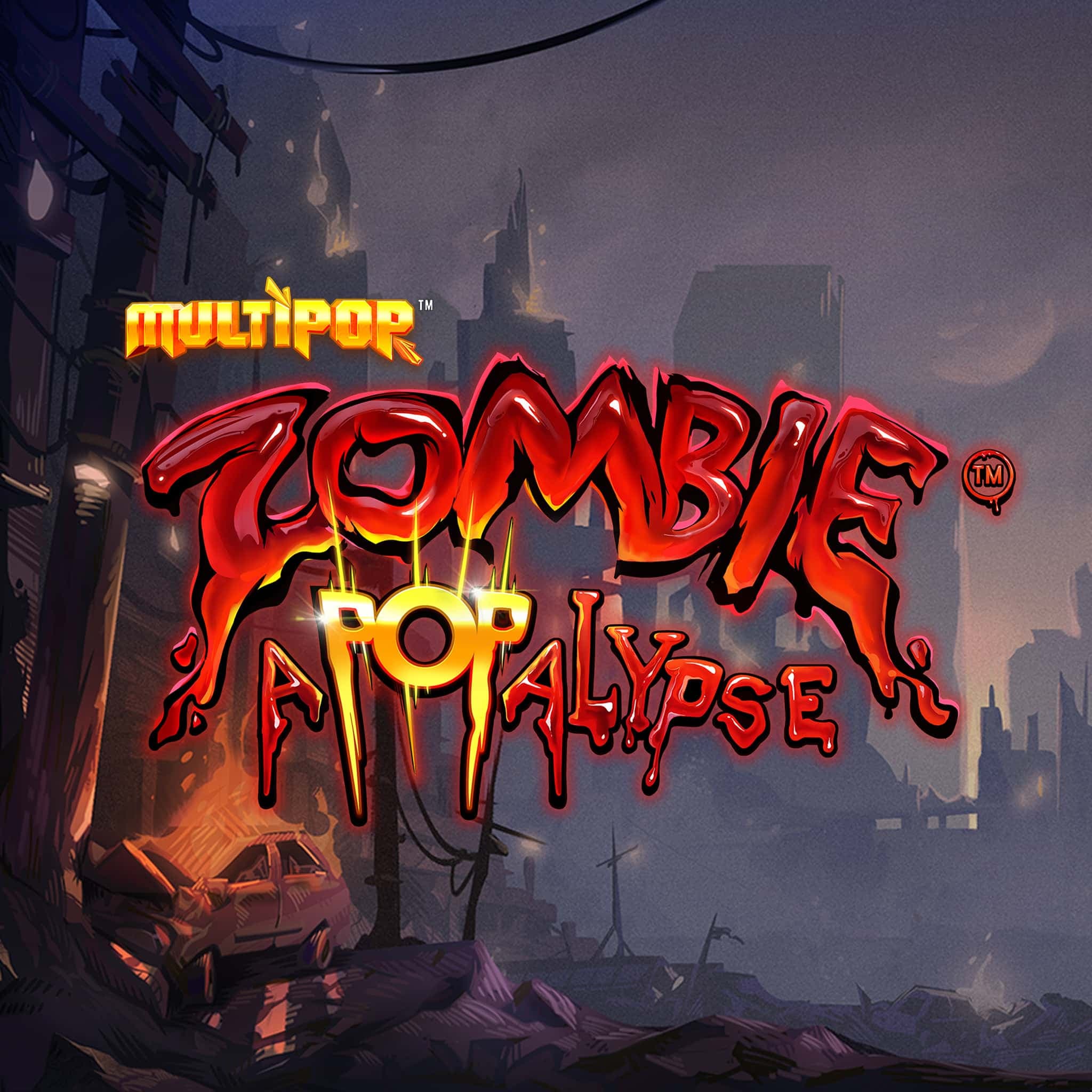 Zombie aPOPalypse™