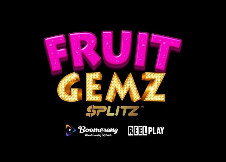 Fruit Gemz Splitz™