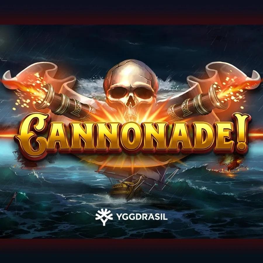 Cannonade!