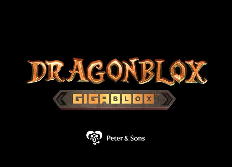 Dragon Blox GigaBlox™