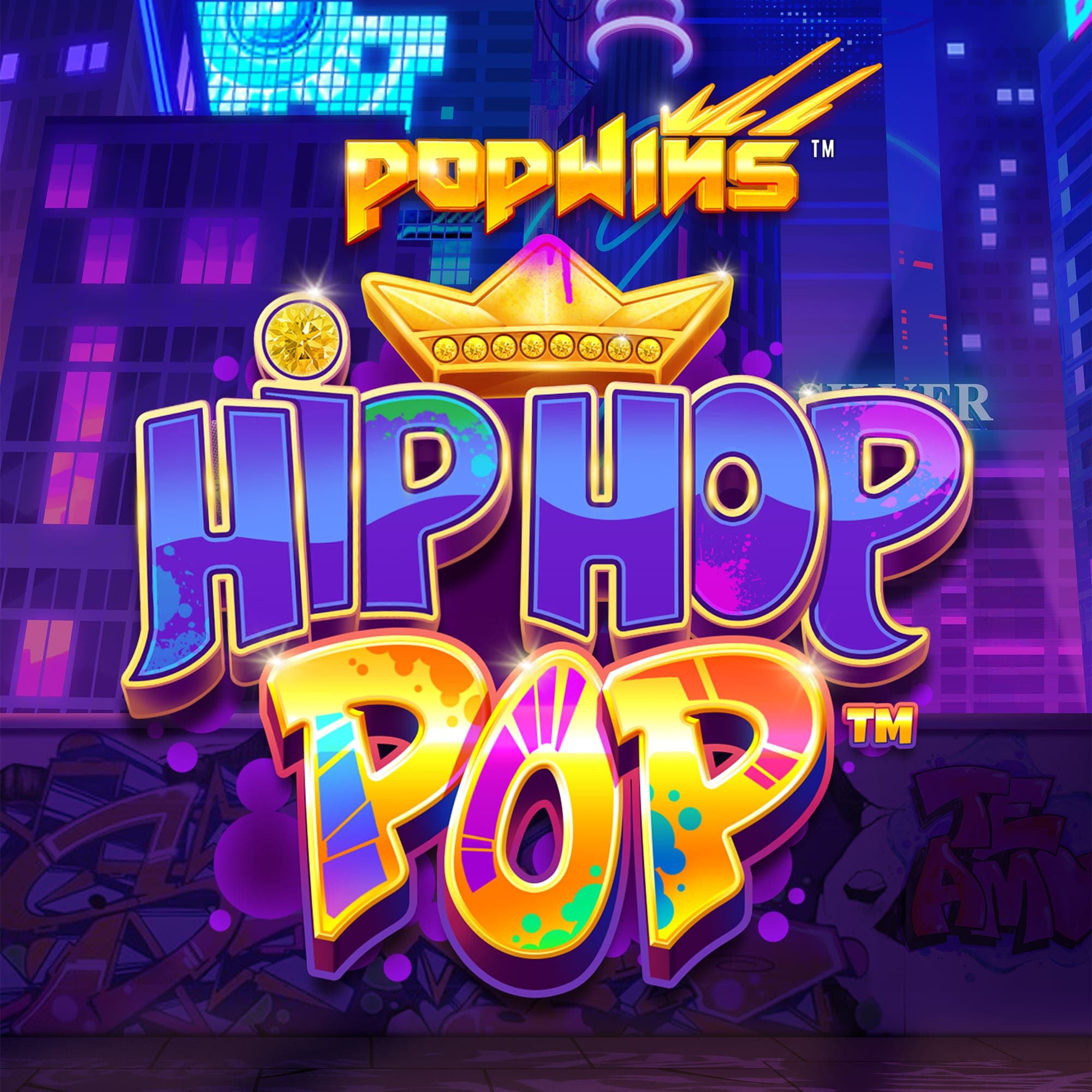 HipHopPop™