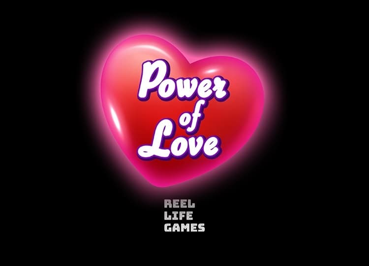 Power of Love