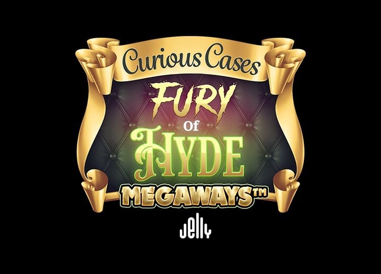 Fury of Hyde Megaways™