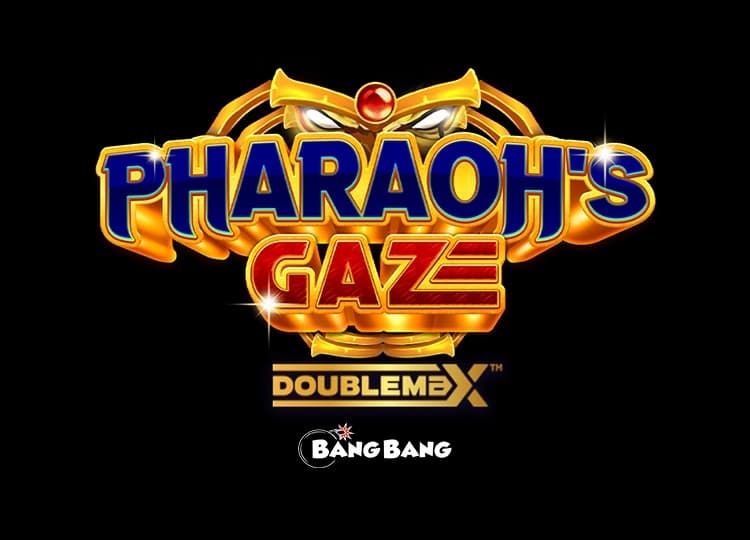 Pharaoh’s Gaze DoubleMax™