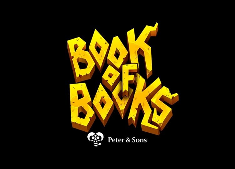 Book of Books
