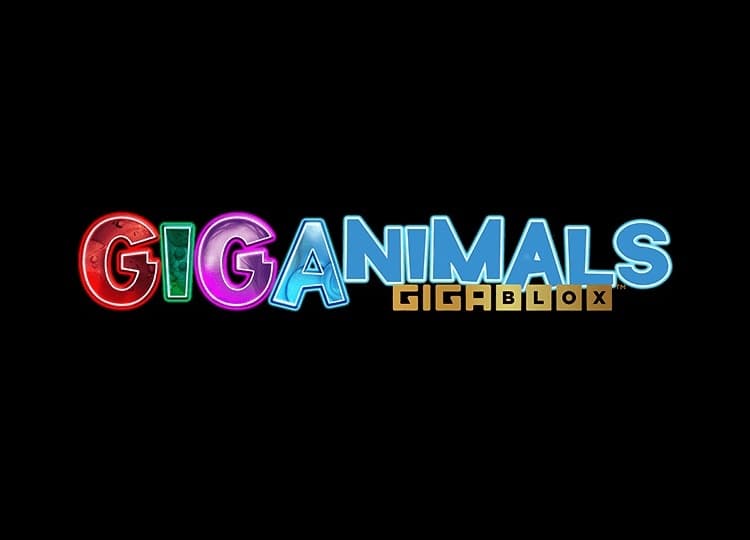 Giganimals GigaBlox™