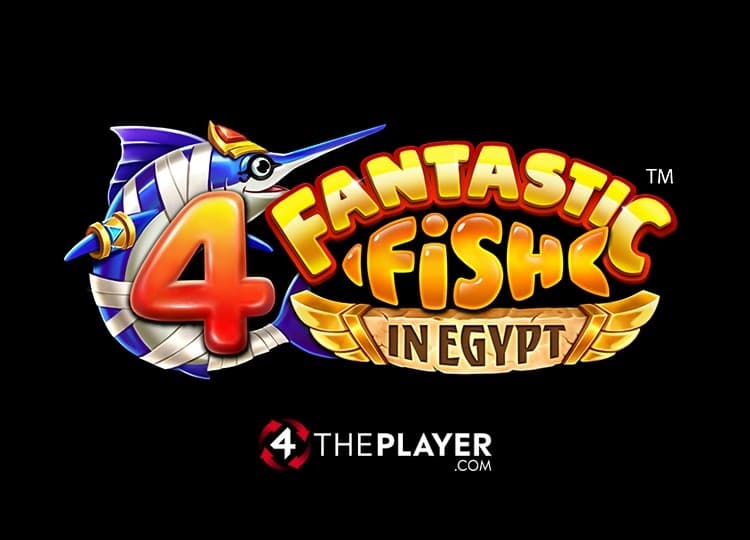 4 Fantastic Fish In Egypt